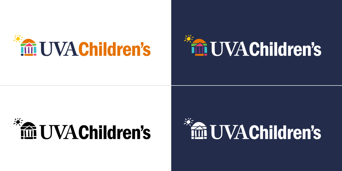 Children's Logos