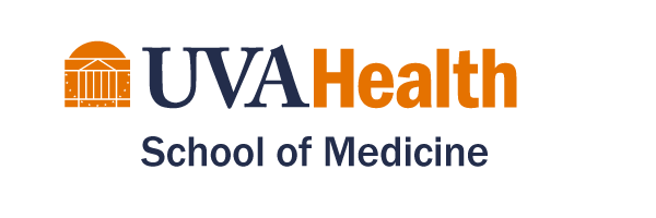 UVA Health School of Medicine Logo