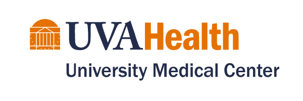 UVA Health Medical Center logo