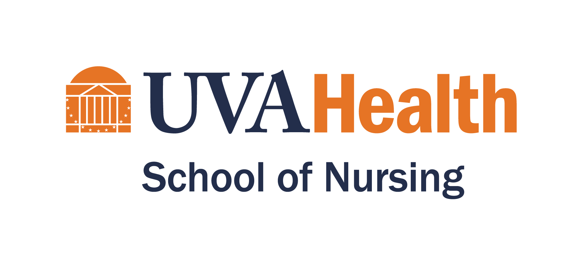 UVA Health School of Nursing Logo