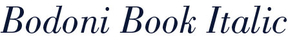 UVA Health Brand fonts: subheads