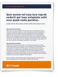 UVA Health Brand - Microsoft Word Template 1