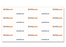 UVA Health Webex background